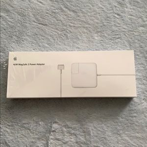 Apple 45w Magsafe 2 Power Adapter